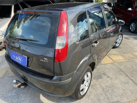 FORD Fiesta Hatch 1.6 4P FLEX, Foto 5