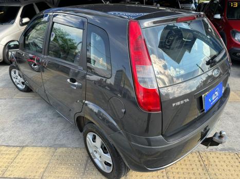 FORD Fiesta Hatch 1.6 4P FLEX, Foto 6