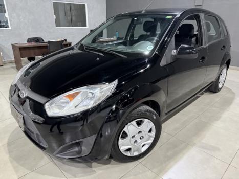 FORD Fiesta Hatch 1.0 4P SE PLUS FLEX, Foto 1