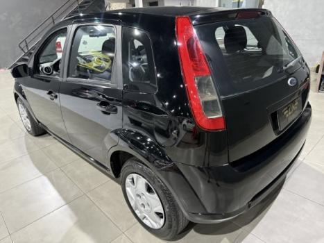 FORD Fiesta Hatch 1.0 4P SE PLUS FLEX, Foto 4