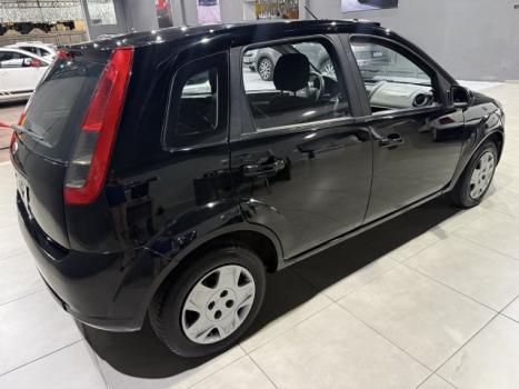 FORD Fiesta Hatch 1.0 4P SE PLUS FLEX, Foto 5