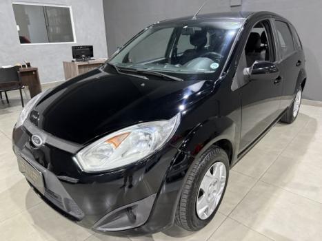 FORD Fiesta Hatch 1.0 4P SE PLUS FLEX, Foto 7