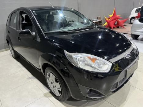 FORD Fiesta Hatch 1.0 4P SE PLUS FLEX, Foto 8