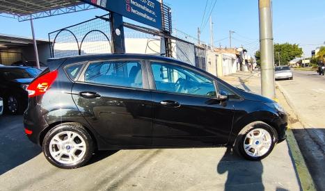 FORD Fiesta Hatch 1.6 4P FLEX, Foto 3