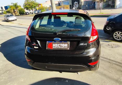 FORD Fiesta Hatch 1.6 4P FLEX, Foto 4