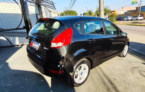 FORD Fiesta Hatch 1.6 4P FLEX, Foto 5