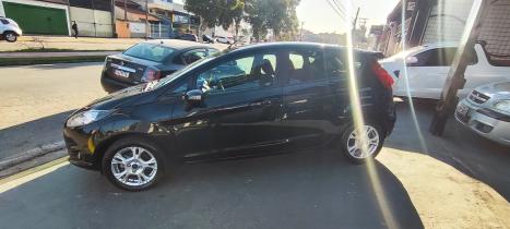 FORD Fiesta Hatch 1.6 4P FLEX, Foto 6
