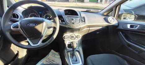 FORD Fiesta Hatch 1.6 4P FLEX, Foto 7