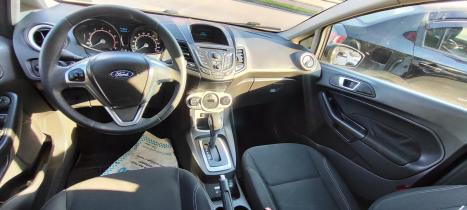 FORD Fiesta Hatch 1.6 4P FLEX, Foto 8