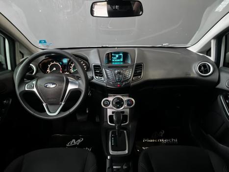 FORD Fiesta Hatch 1.6 16V 4P FLEX SE POWERSHIFT AUTOMTICO, Foto 8