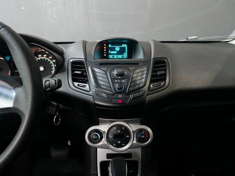 FORD Fiesta Hatch 1.6 16V 4P FLEX SE POWERSHIFT AUTOMTICO, Foto 9
