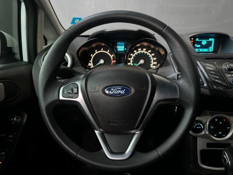 FORD Fiesta Hatch 1.6 16V 4P FLEX SE POWERSHIFT AUTOMTICO, Foto 10