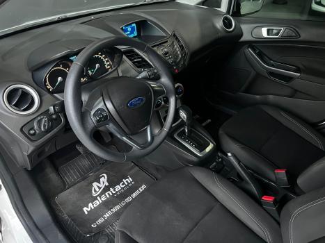 FORD Fiesta Hatch 1.6 16V 4P FLEX SE POWERSHIFT AUTOMTICO, Foto 11