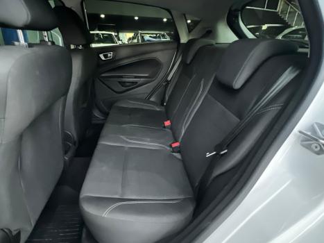 FORD Fiesta Hatch 1.6 16V 4P FLEX SE POWERSHIFT AUTOMTICO, Foto 12