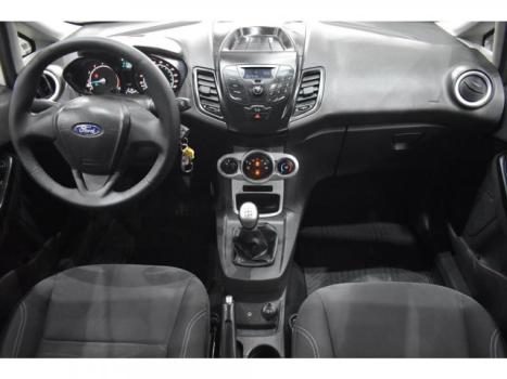 FORD Fiesta Hatch 1.5 16V 4P SE FLEX, Foto 3
