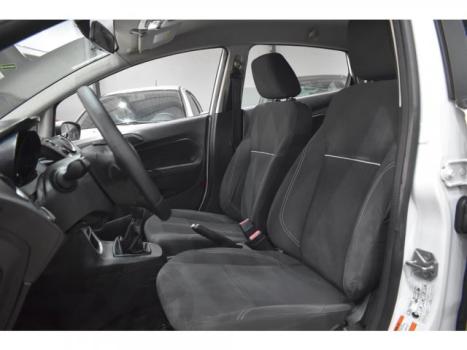 FORD Fiesta Hatch 1.5 16V 4P SE FLEX, Foto 4