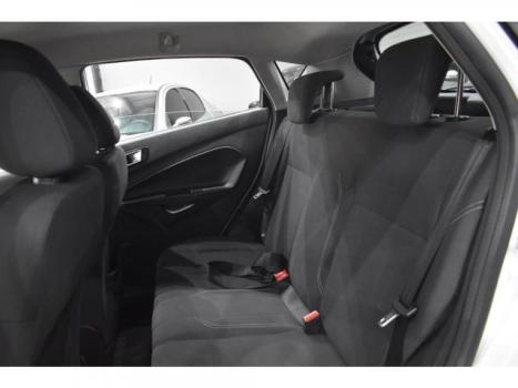 FORD Fiesta Hatch 1.5 16V 4P SE FLEX, Foto 6