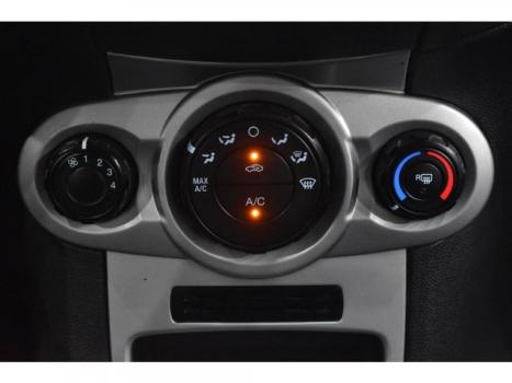 FORD Fiesta Hatch 1.5 16V 4P SE FLEX, Foto 8
