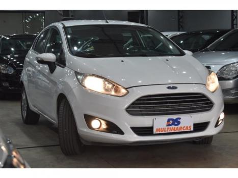 FORD Fiesta Hatch 1.5 16V 4P SE FLEX, Foto 10