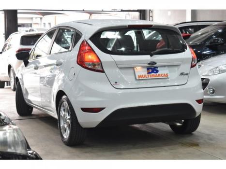 FORD Fiesta Hatch 1.5 16V 4P SE FLEX, Foto 11