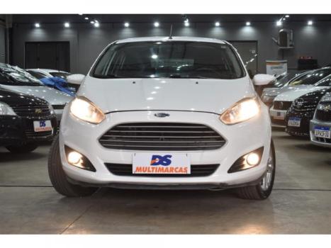 FORD Fiesta Hatch 1.5 16V 4P SE FLEX, Foto 13