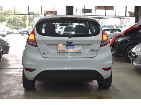 FORD Fiesta Hatch 1.5 16V 4P SE FLEX, Foto 14