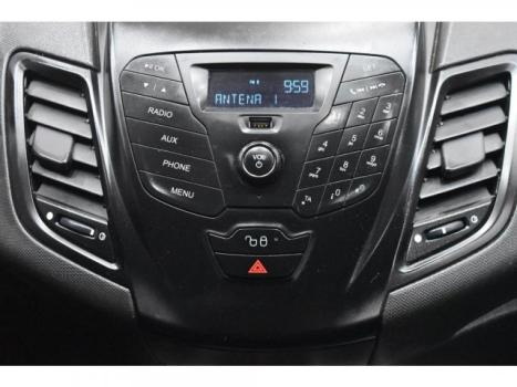 FORD Fiesta Hatch 1.5 16V 4P SE FLEX, Foto 15