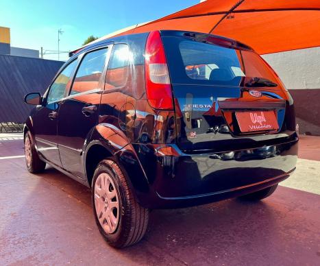 FORD Fiesta Hatch 1.0 4P PERSONALITE, Foto 3