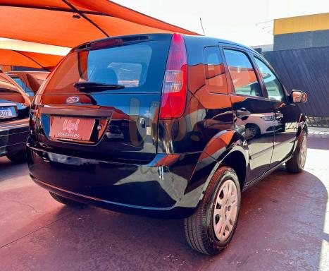 FORD Fiesta Hatch 1.0 4P PERSONALITE, Foto 4