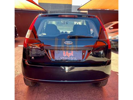 FORD Fiesta Hatch 1.0 4P PERSONALITE, Foto 5