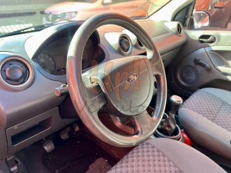 FORD Fiesta Hatch 1.0 4P PERSONALITE, Foto 8