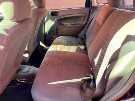 FORD Fiesta Hatch 1.0 4P PERSONALITE, Foto 10