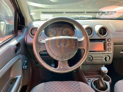 FORD Fiesta Hatch 1.0 4P PERSONALITE, Foto 11