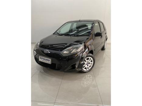 FORD Fiesta Hatch 1.0 4P FLEX, Foto 1