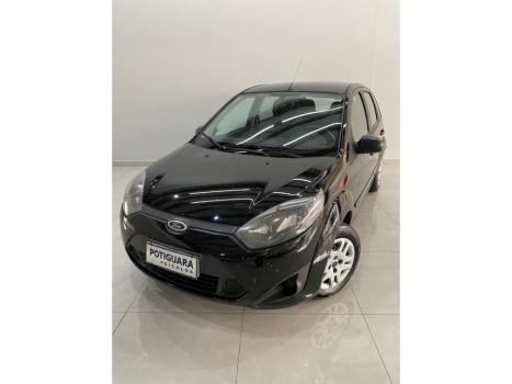 FORD Fiesta Hatch 1.0 4P FLEX, Foto 2