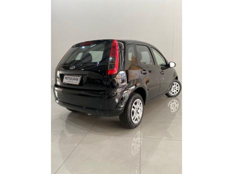 FORD Fiesta Hatch 1.0 4P FLEX, Foto 4