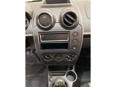 FORD Fiesta Hatch 1.0 4P FLEX, Foto 11