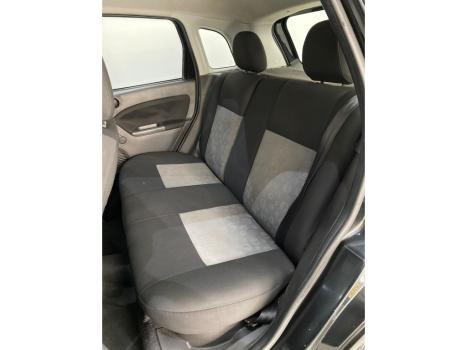 FORD Fiesta Hatch 1.0 4P FLEX, Foto 13