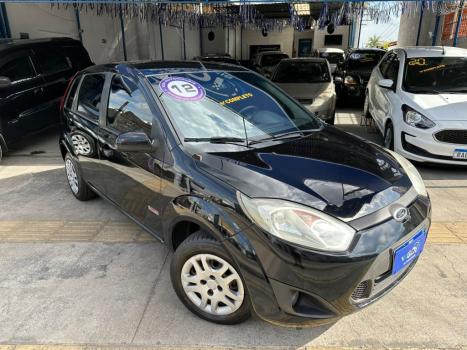 FORD Fiesta Hatch 1.6 4P FLEX, Foto 2