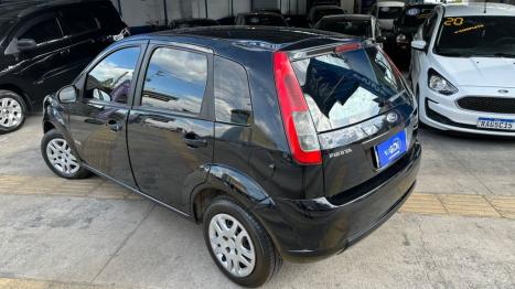 FORD Fiesta Hatch 1.6 4P FLEX, Foto 3