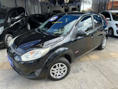 FORD Fiesta Hatch 1.6 4P FLEX, Foto 4