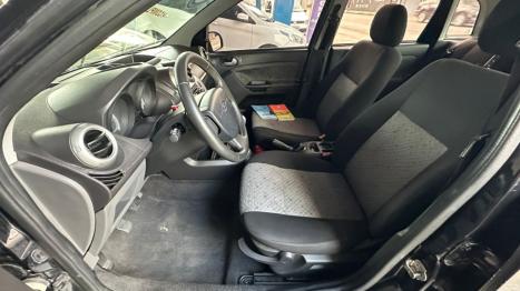 FORD Fiesta Hatch 1.6 4P FLEX, Foto 5