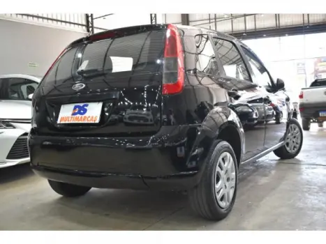 FORD Fiesta Hatch 1.0 4P FLEX, Foto 3