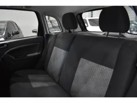 FORD Fiesta Hatch 1.0 4P FLEX, Foto 6