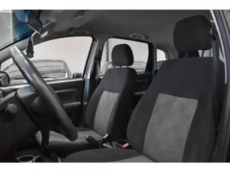 FORD Fiesta Hatch 1.0 4P FLEX, Foto 8