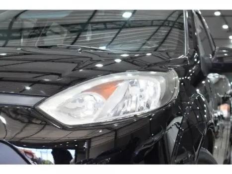 FORD Fiesta Hatch 1.0 4P FLEX, Foto 9