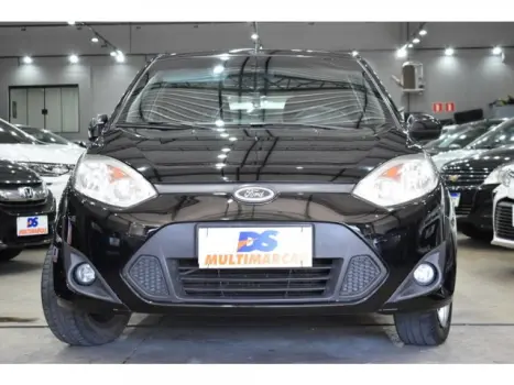 FORD Fiesta Hatch 1.0 4P FLEX, Foto 10
