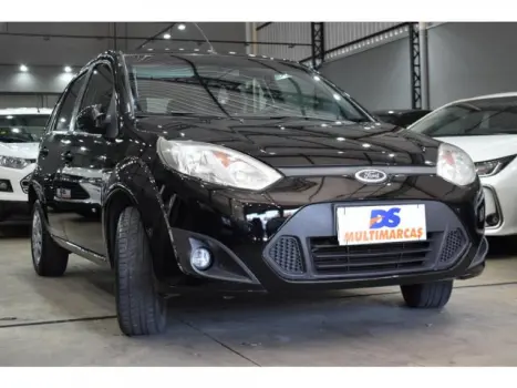 FORD Fiesta Hatch 1.0 4P FLEX, Foto 11