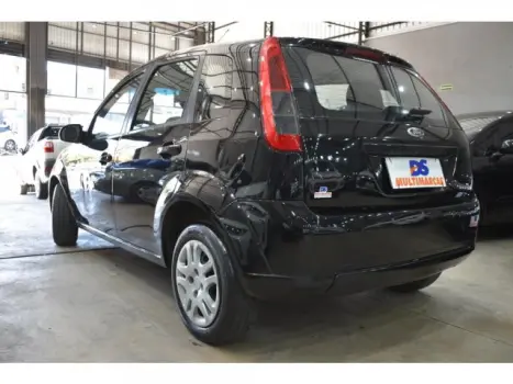 FORD Fiesta Hatch 1.0 4P FLEX, Foto 13