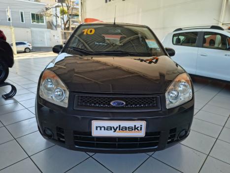 FORD Fiesta Hatch 1.6 16V 4P SE FLEX, Foto 2